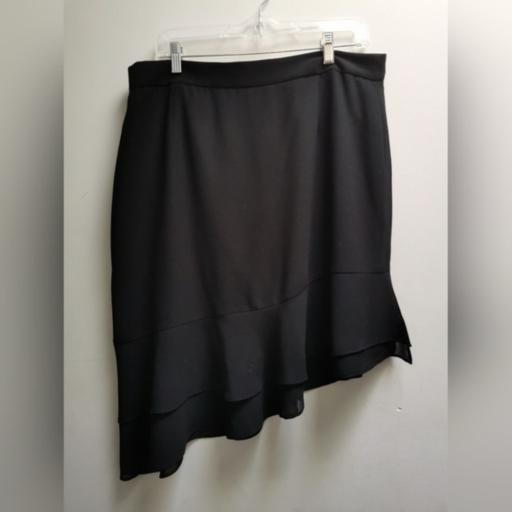 Escada Margaretha Ley Vintage Skirt size 42 european large/xl - Picture 1 of 7